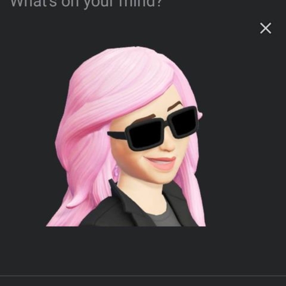 Meet your Posher, Valerie - Picture 1 of 1